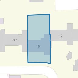 Perceel HVT03-I-2925