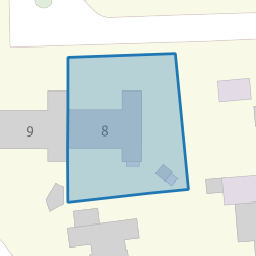 Perceel HVT03-I-2926