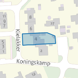 Perceel HVT03-I-2933