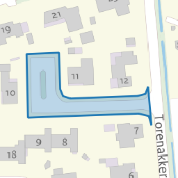 Perceel HVT03-I-2935