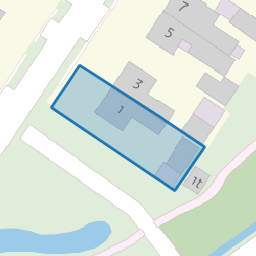 Perceel HVT03-I-2949