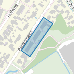 Perceel HVT03-I-2950