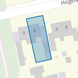 Perceel HVT03-I-2966