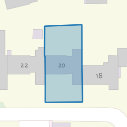 Perceel HVT03-I-2969