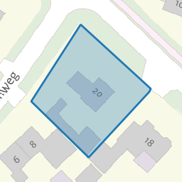 Perceel HVT03-I-2973