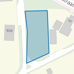 Perceel HVT03-I-2974