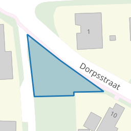 Perceel HVT03-I-2975