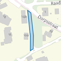 Perceel HVT03-I-2976