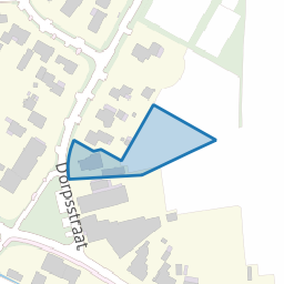 Perceel HVT03-I-2980