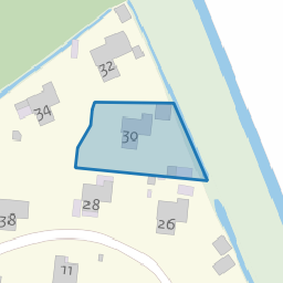 Perceel HVT03-I-2991