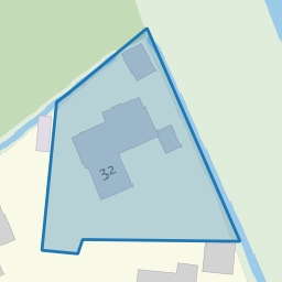 Perceel HVT03-I-2992