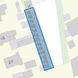 Perceel HVT03-I-3002