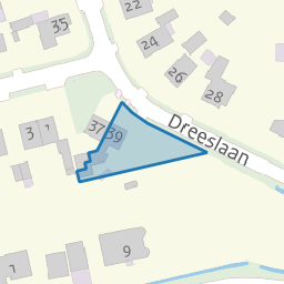 Perceel HVT03-I-3004