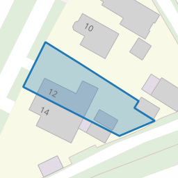 Perceel HVT03-I-3007