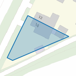 Perceel HVT03-I-3008