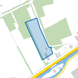 Perceel HVT03-I-3010