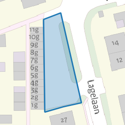 Perceel HVT03-I-3016