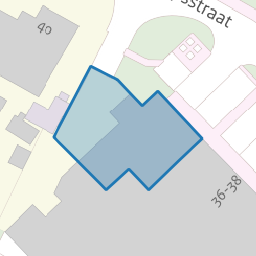 Perceel HVT03-I-3019