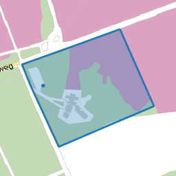 Perceel HVT03-I-3032