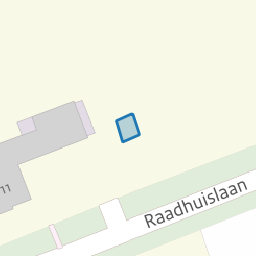 Perceel HVT03-I-3033