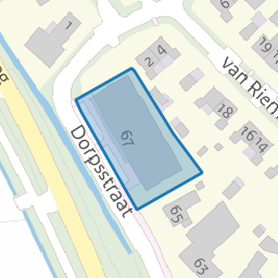 Perceel HVT03-I-3036