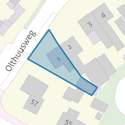 Perceel HVT03-I-3038