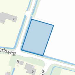 Perceel HVT03-I-3043