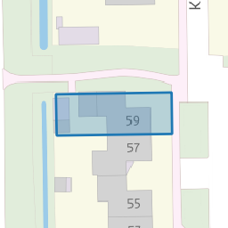 Perceel HVT03-I-3046