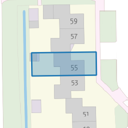 Perceel HVT03-I-3048