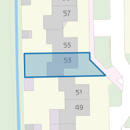 Perceel HVT03-I-3049