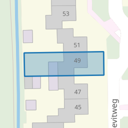 Perceel HVT03-I-3051