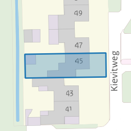 Perceel HVT03-I-3053