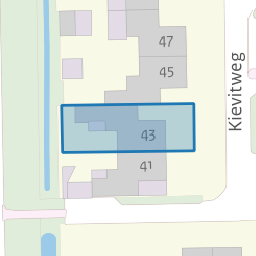 Perceel HVT03-I-3054