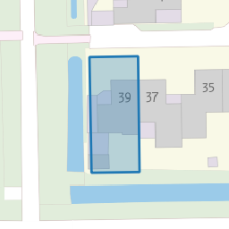 Perceel HVT03-I-3056