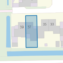 Perceel HVT03-I-3057