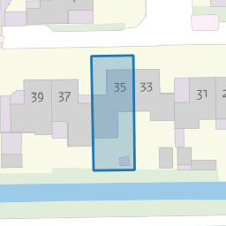 Perceel HVT03-I-3058