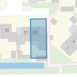 Perceel HVT03-I-3061