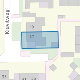 Perceel HVT03-I-3062