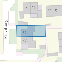 Perceel HVT03-I-3063