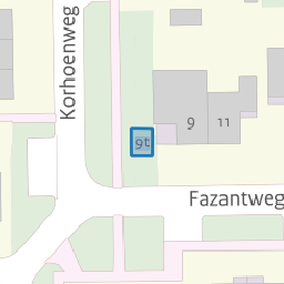 Perceel HVT03-I-3064