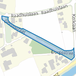 Perceel HVT03-I-3067