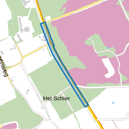 Perceel HVT03-I-3077