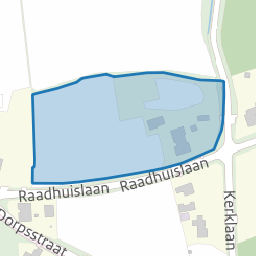 Perceel HVT03-I-3088