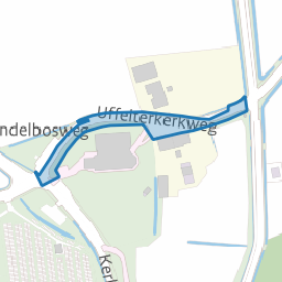 Perceel HVT03-I-3089