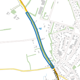 Perceel HVT03-I-3092