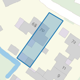 Perceel HVT03-I-3094