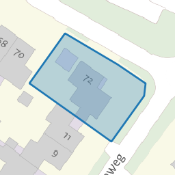 Perceel HVT03-I-3095