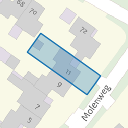 Perceel HVT03-I-3096