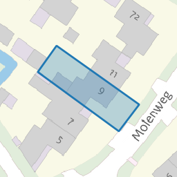 Perceel HVT03-I-3097