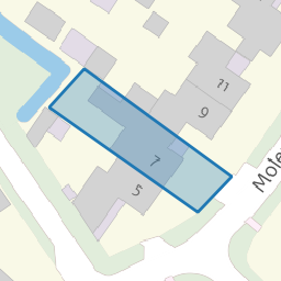 Perceel HVT03-I-3098